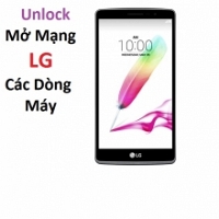 Mua Code Unlock Mở Mạng LG G4 Stylus Uy Tín Tại HCM Lấy liền